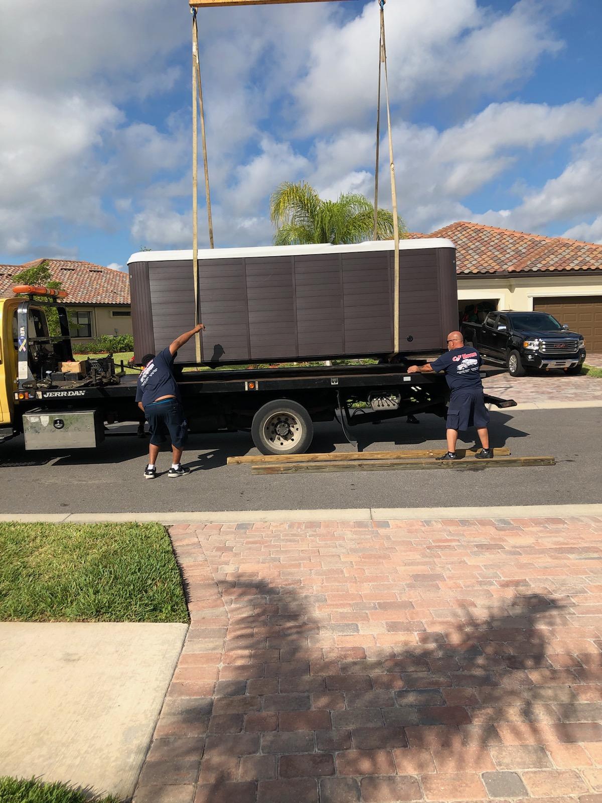 Professional Mulberry Long Distance Movers Experienced Long Distance Moving Companies in Mulberry, FL